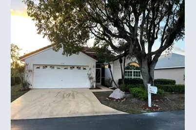 1339 Fairfax Circle, Boynton Beach, FL 33436 - Photo 1
