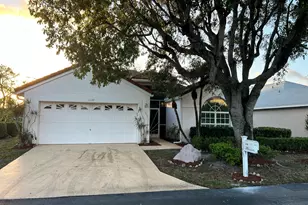 1339 Fairfax Circle, Boynton Beach, FL 33436 - Photo 1