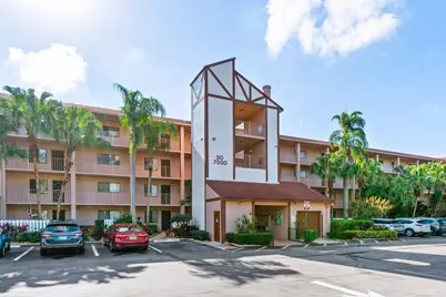 7300 Amberly Lane #402, Delray Beach, FL 33446 - Photo 1