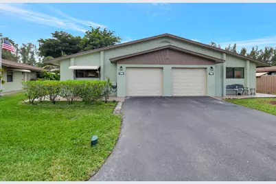 1758 Palmland Drive, Boynton Beach, FL 33436 - Photo 1