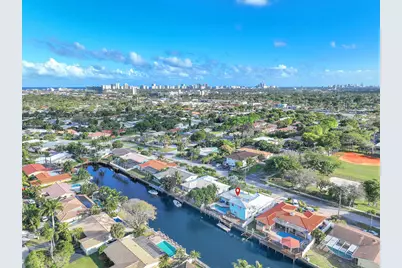 1457 NE 53rd Street #0, Fort Lauderdale, FL 33334 - Photo 1