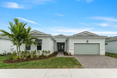10316 SW Velorum Way, Port Saint Lucie, FL 34987 - Photo 1