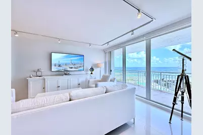 3546 S Ocean Boulevard #708, South Palm Beach, FL 33480 - Photo 1