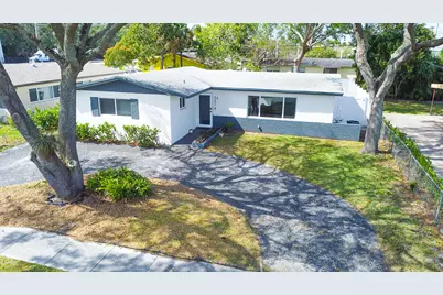 5651 Rae Avenue, West Palm Beach, FL 33407 - Photo 1