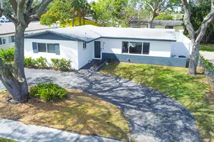 5651 Rae Ave, West Palm Beach, FL 33407 - Photo 1