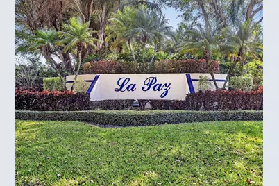 7520 La Paz Boulevard, Unit #204, Boca Raton, FL 33433 - Photo 1