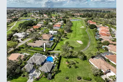 101 Thornton Drive, Palm Beach Gardens, FL 33418 - Photo 1