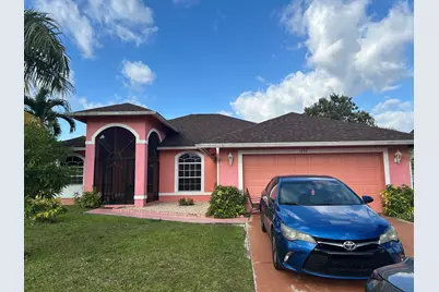 1732 SW Alegre Street, Port Saint Lucie, FL 34953 - Photo 1