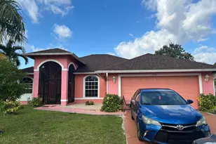1732 SW Alegre St, Port Saint Lucie, FL 34953 - Photo 1