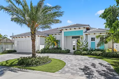 1071 Powell Drive, Singer Island, FL 33404 - Photo 1