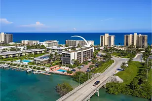 225 Beach Road Unit, Tequesta, FL 33469 - Photo 1