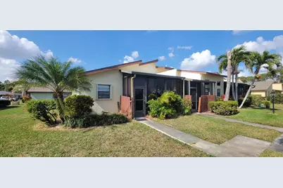 1747 W Royal Tern Lane, Unit #1, Fort Pierce, FL 34982 - Photo 1