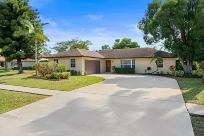 12172 Alder Lane, Wellington, FL 33414 - Photo 1