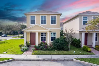 2309 SE Tavares Drive, Port Saint Lucie, FL 34952 - Photo 1
