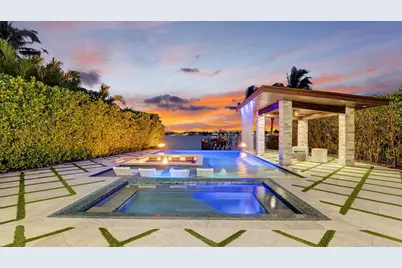 202 N Lake Drive, Lantana, FL 33462 - Photo 1