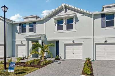 440 Salisbury Circle, Fort Pierce, FL 34982 - Photo 1