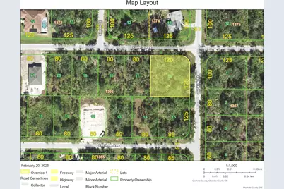 23463 Patera Avenue, Port Charlotte, FL 33980 - Photo 1