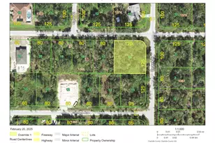 23463 Patera Ave, Port Charlotte, FL 33980 - Photo 1