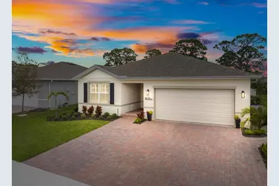 4179 Keeson Circle, Vero Beach, FL 32967 - Photo 1