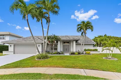 6538 Blue Bay Circle, Lake Worth, FL 33467 - Photo 1