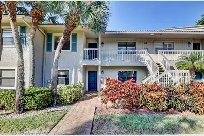 61 Eastgate Drive, Unit #E, Boynton Beach, FL 33436 - Photo 1