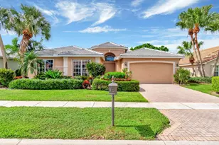 11722 Caracas Blvd, Boynton Beach, FL 33437 - Photo 1