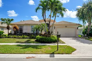 11278 Barca Blvd, Boynton Beach, FL 33437 - Photo 1