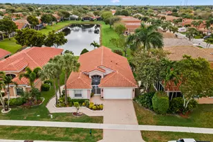 9081 Livorno St, Boynton Beach, FL 33472 - Photo 1