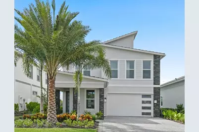 12313 Frontline Lane, Unit #Riverwalk, Palm Beach Gardens, FL 33412 - Photo 1