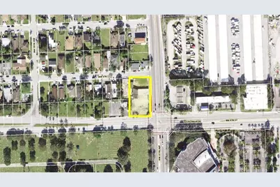 601 NW 27th Avenue, Fort Lauderdale, FL 33311 - Photo 1