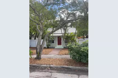 803 Citrus Avenue, Fort Pierce, FL 34950 - Photo 1