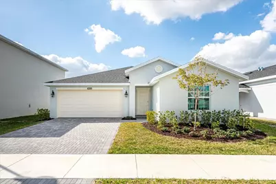 6330 NW Windwood Way, Port Saint Lucie, FL 34987 - Photo 1