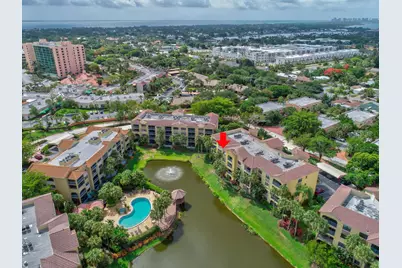 500 Uno Lago Drive, Unit #404, Juno Beach, FL 33408 - Photo 1