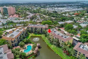 500 Uno Lago Dr, Juno Beach, FL 33408 - Photo 1