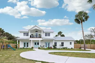 7205 S Indian River Dr, Fort Pierce, FL 34982 - Photo 1