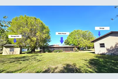 3817 NW 35th Avenue, Okeechobee, FL 34972 - Photo 1
