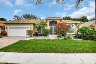 5302 Landon Cir, Boynton Beach, FL 33437 - Photo 1