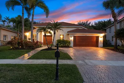 4026 Bahia Isle Circle, Wellington, FL 33449 - Photo 1