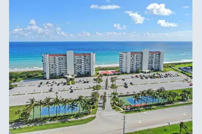 9400 S Ocean Drive, Unit #B-704, Jensen Beach, FL 34957 - Photo 1