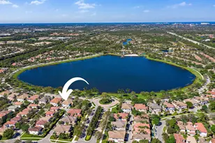 153 Evergrene Pkwy, Palm Beach Gardens, FL 33410 - Photo 1