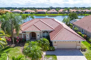 1272 SW Briarwood Dr, Port Saint Lucie, FL 34986 - Photo 1