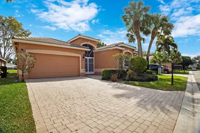 13850 Via Vittoria, Delray Beach, FL 33446 - Photo 1