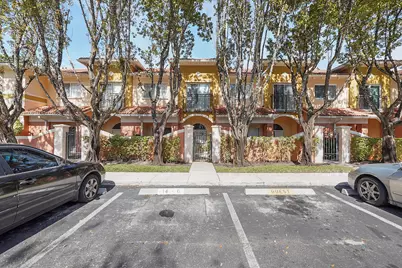 1406 S Santa Catalina Circle, North Lauderdale, FL 33068 - Photo 1