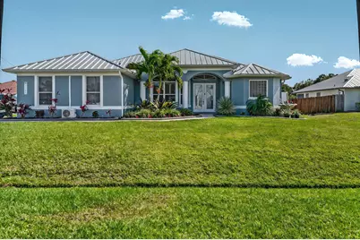 5380 NW Dell Court, Port Saint Lucie, FL 34986 - Photo 1