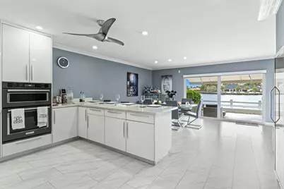 3209 S Ocean Drive, Unit #1-G, Hallandale Beach, FL 33009 - Photo 1