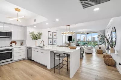 2640 Lake Shore Drive, Unit #1410, Riviera Beach, FL 33404 - Photo 1