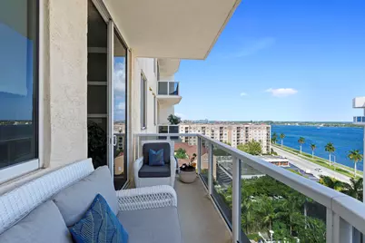 1617 N Flagler Drive, Unit #1003, West Palm Beach, FL 33407 - Photo 1