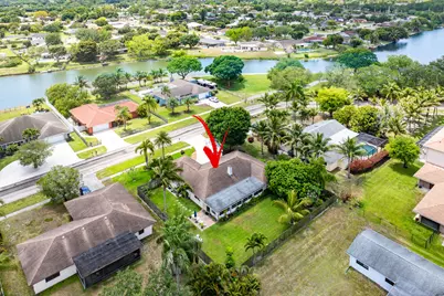 124 Rivera Avenue, Royal Palm Beach, FL 33411 - Photo 1