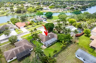 124 Rivera Ave, Royal Palm Beach, FL 33411 - Photo 1