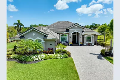 3012 Bent Pine Drive, Fort Pierce, FL 34951 - Photo 1